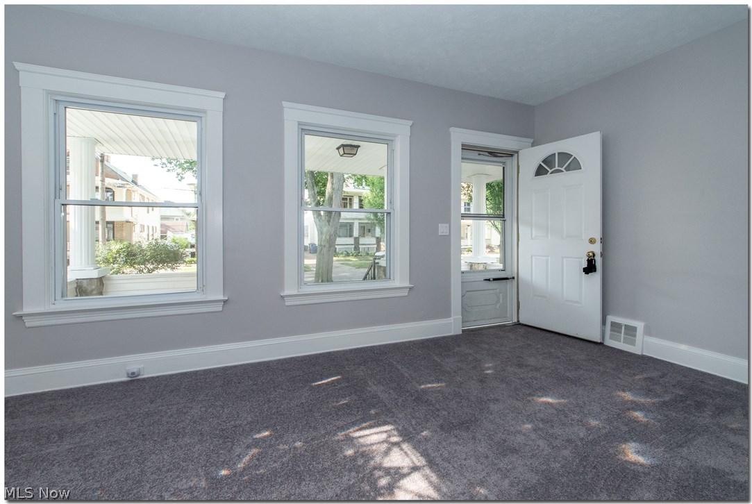 Lorain Street & Denison Ave - Residential Income