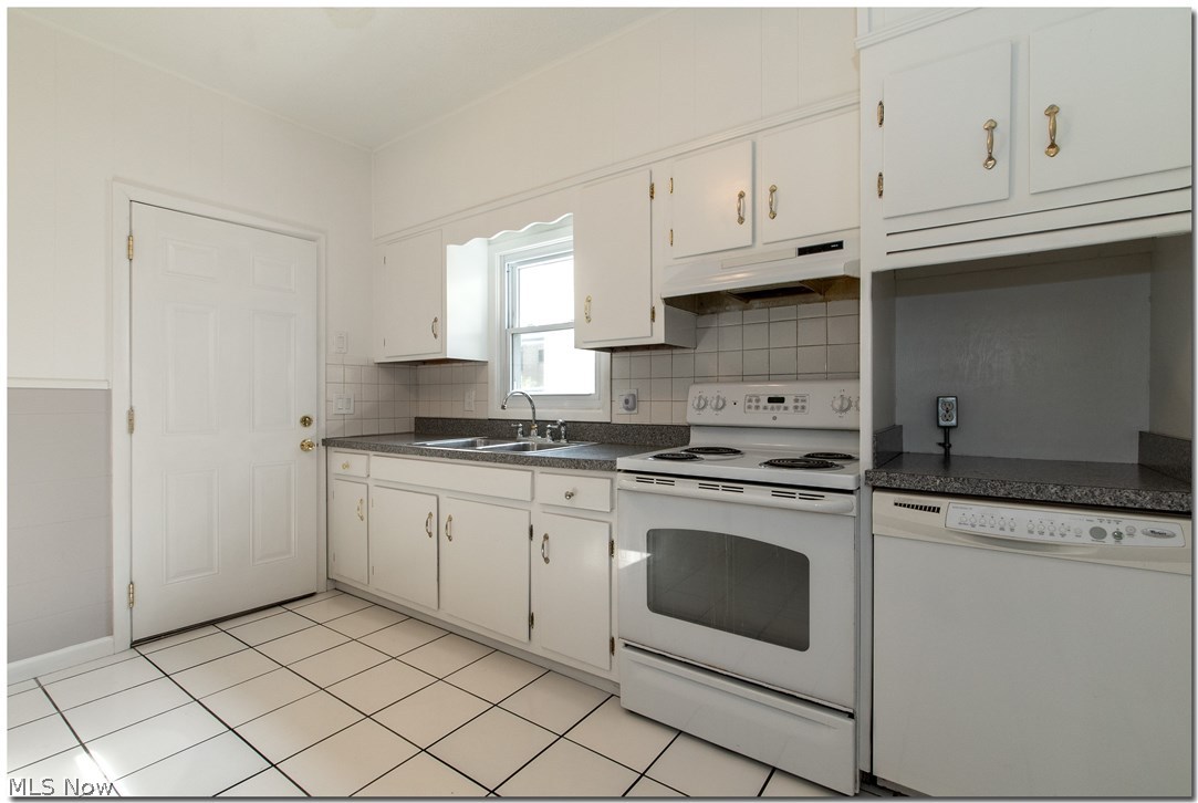 Lorain Street & Denison Ave - Residential Income