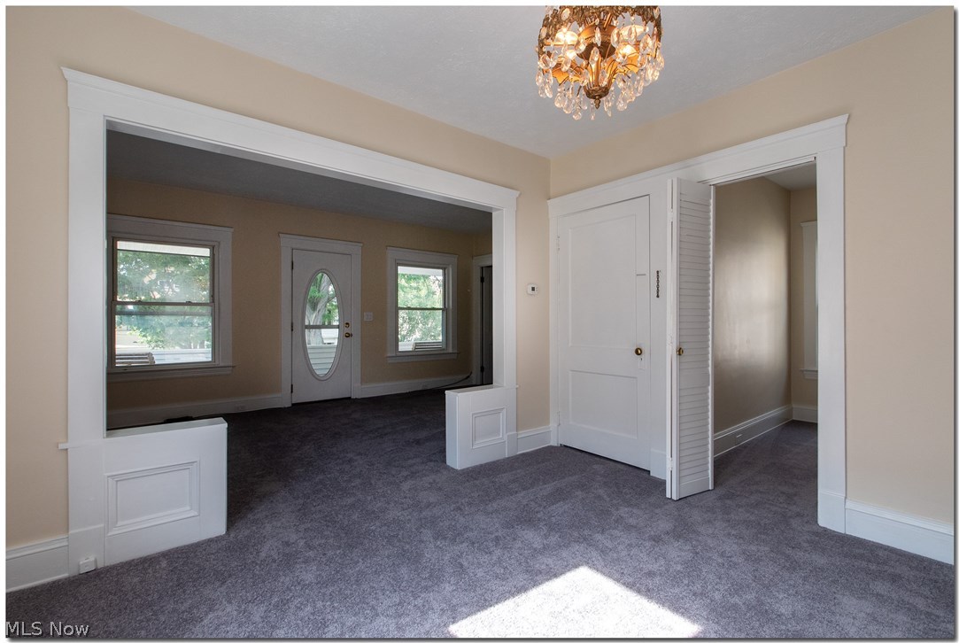 Lorain Street & Denison Ave - Residential Income