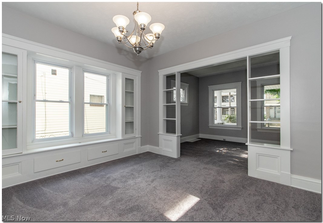 Lorain Street & Denison Ave - Residential Income