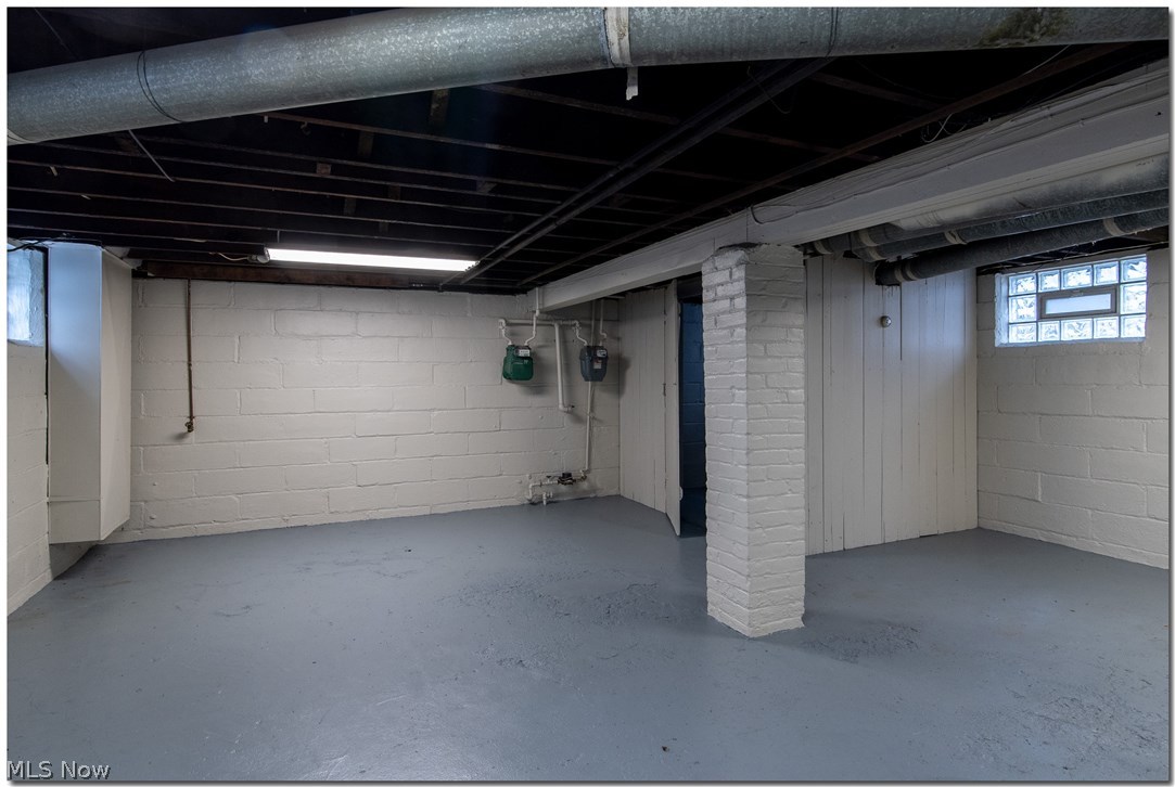 Lorain Street & Denison Ave - Residential Income