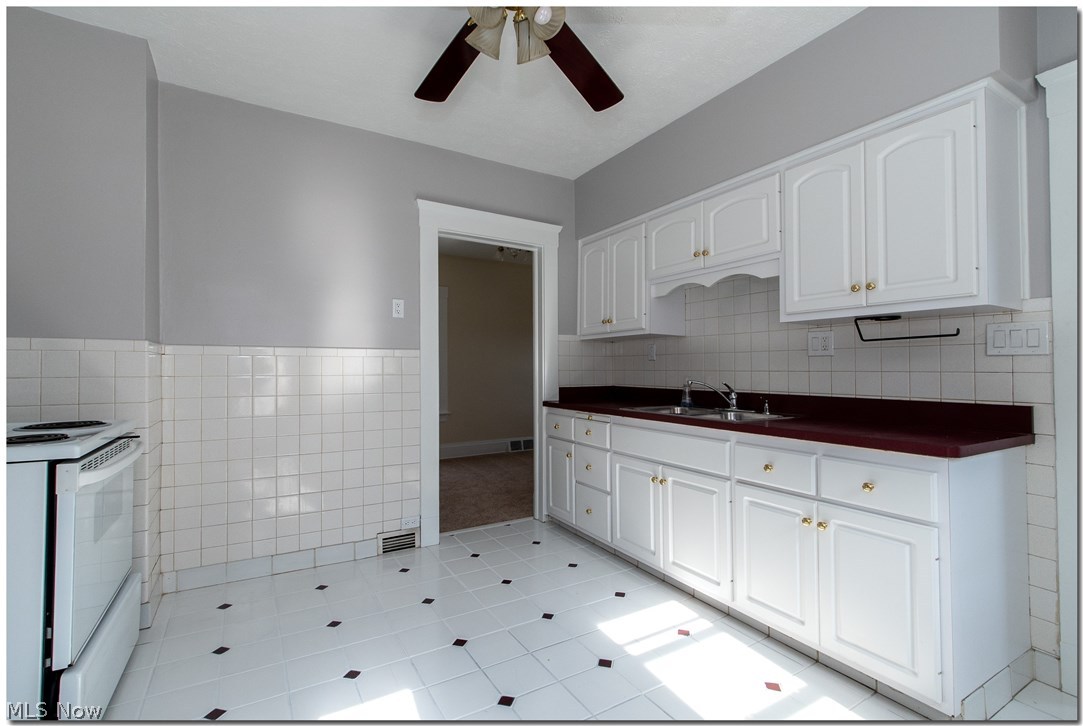 Lorain Street & Denison Ave - Residential Income