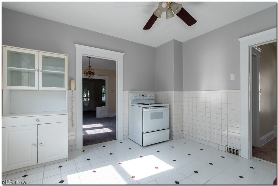 Lorain Street & Denison Ave - Residential Income