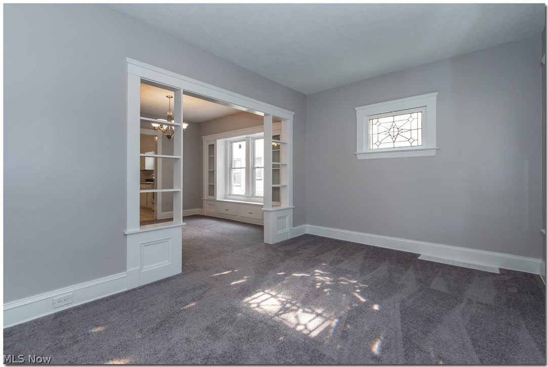 Lorain Street & Denison Ave - Residential Income