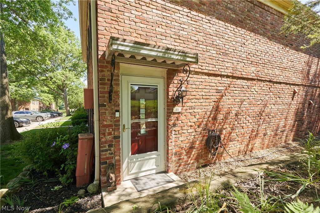 Photo of 51 Nottoway Court, Akron, OH 44313 (MLS # 5215395)