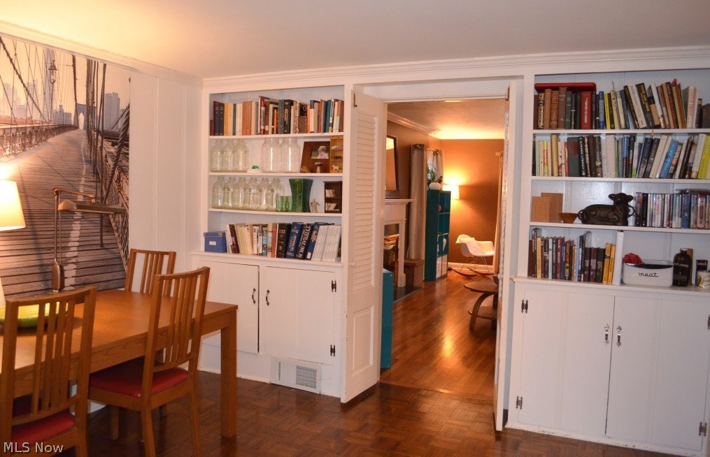 Merriman Hills - Residential