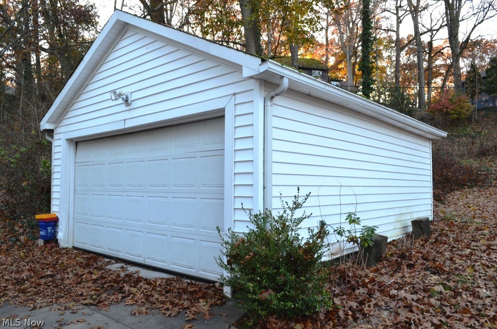 Merriman Hills - Residential