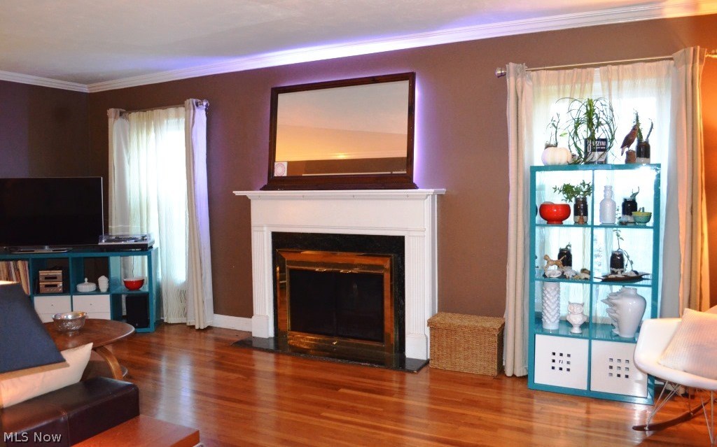 Merriman Hills - Residential