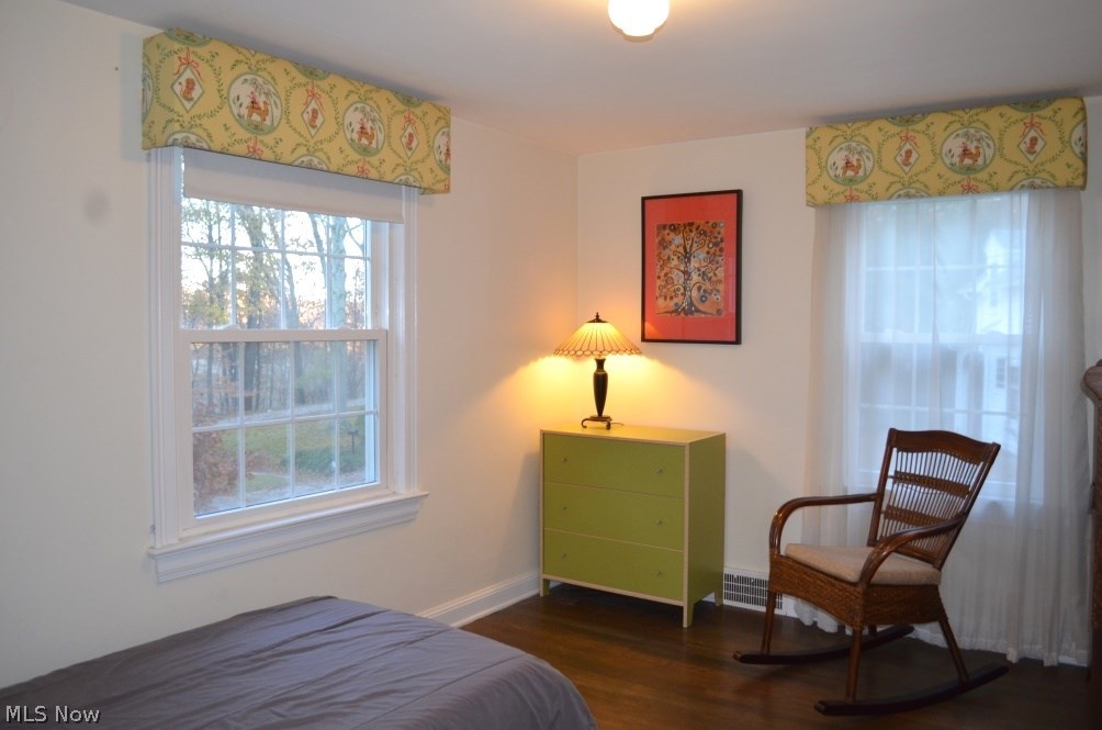 Merriman Hills - Residential