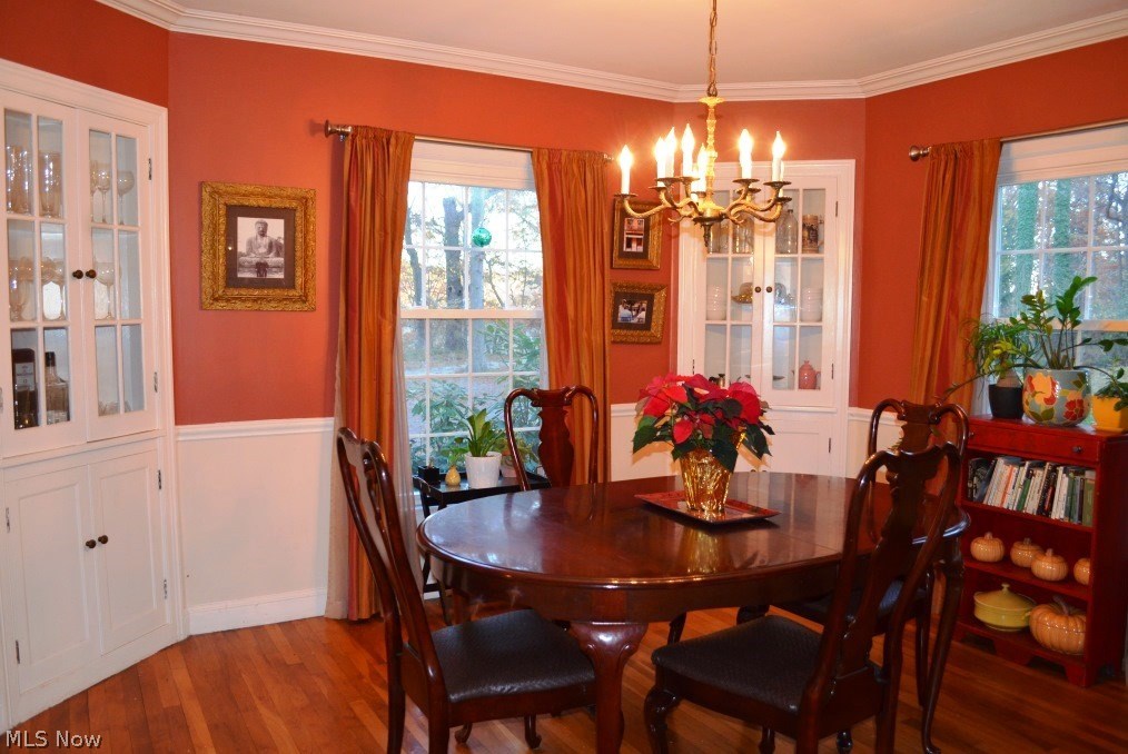 Merriman Hills - Residential