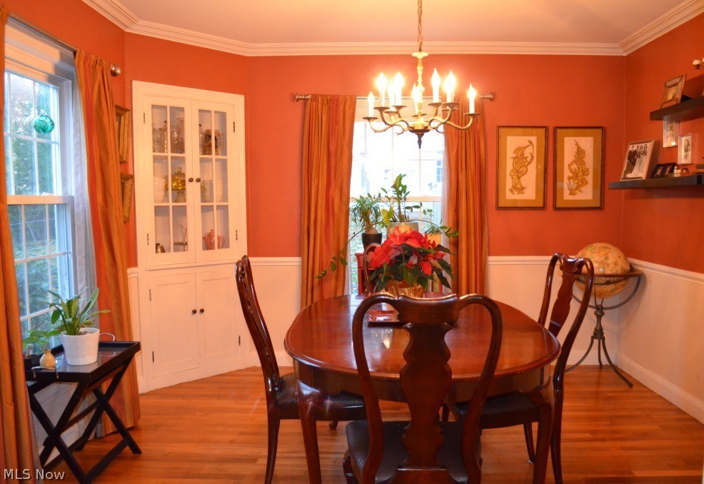 Merriman Hills - Residential