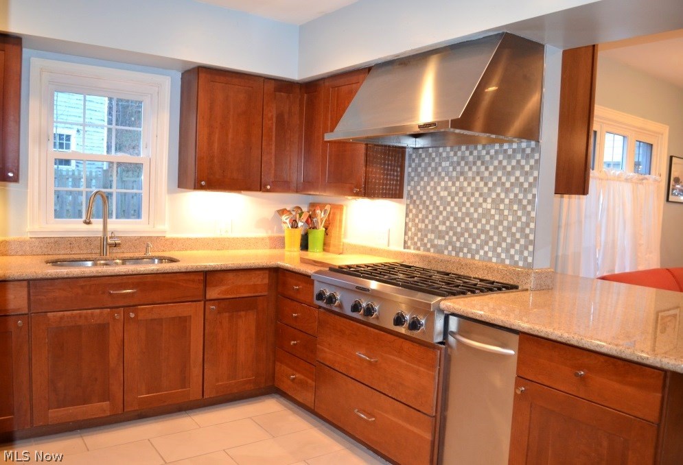 Merriman Hills - Residential