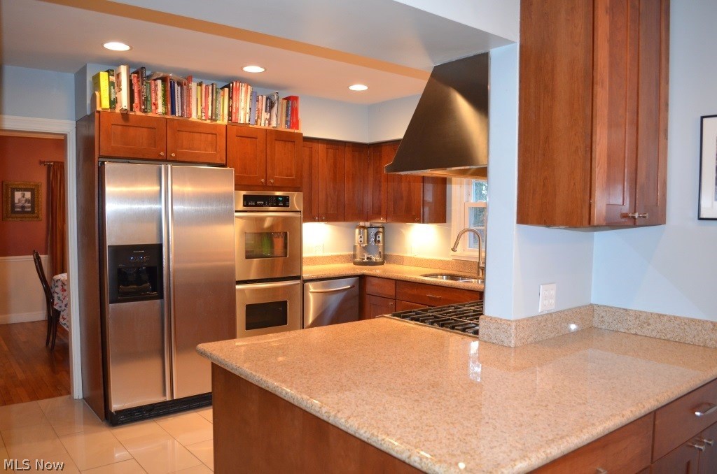 Merriman Hills - Residential