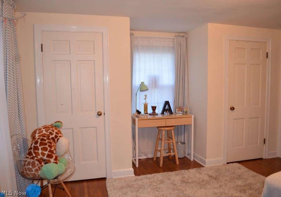 Merriman Hills - Residential