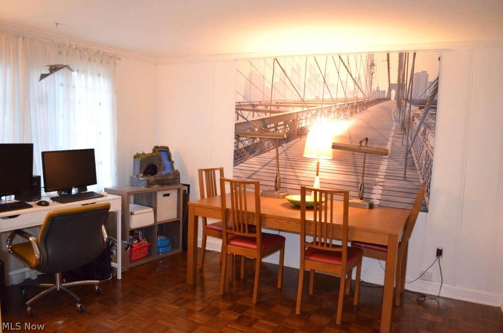 Merriman Hills - Residential