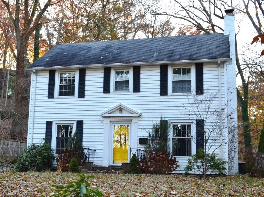 Merriman Hills - Residential