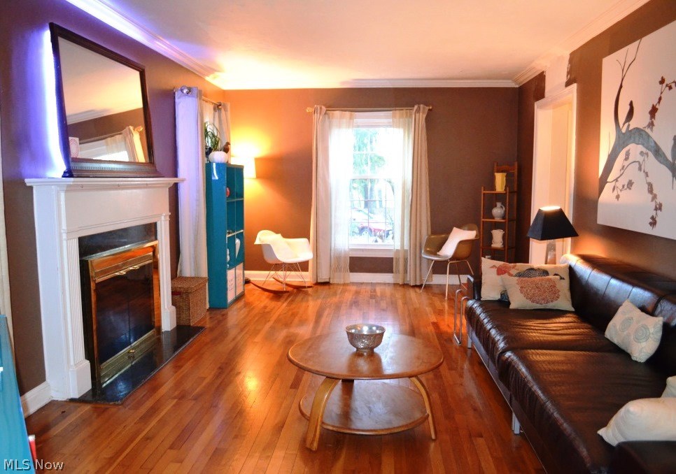 Merriman Hills - Residential