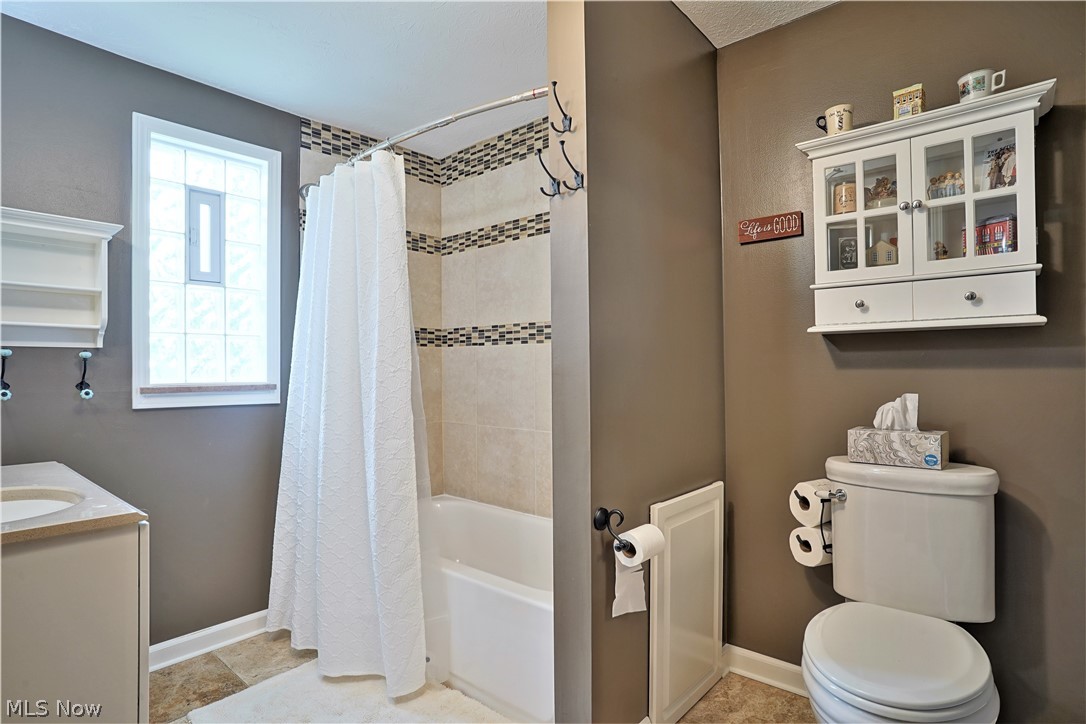 High Brook P - Residential