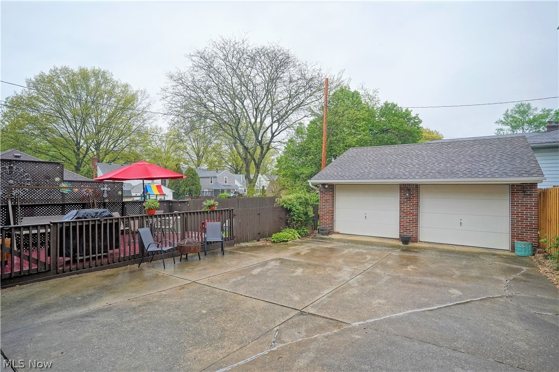 High Brook P - Residential