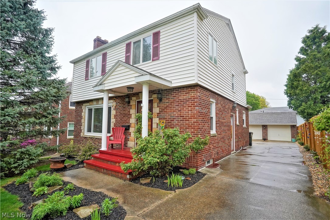 High Brook P - Residential