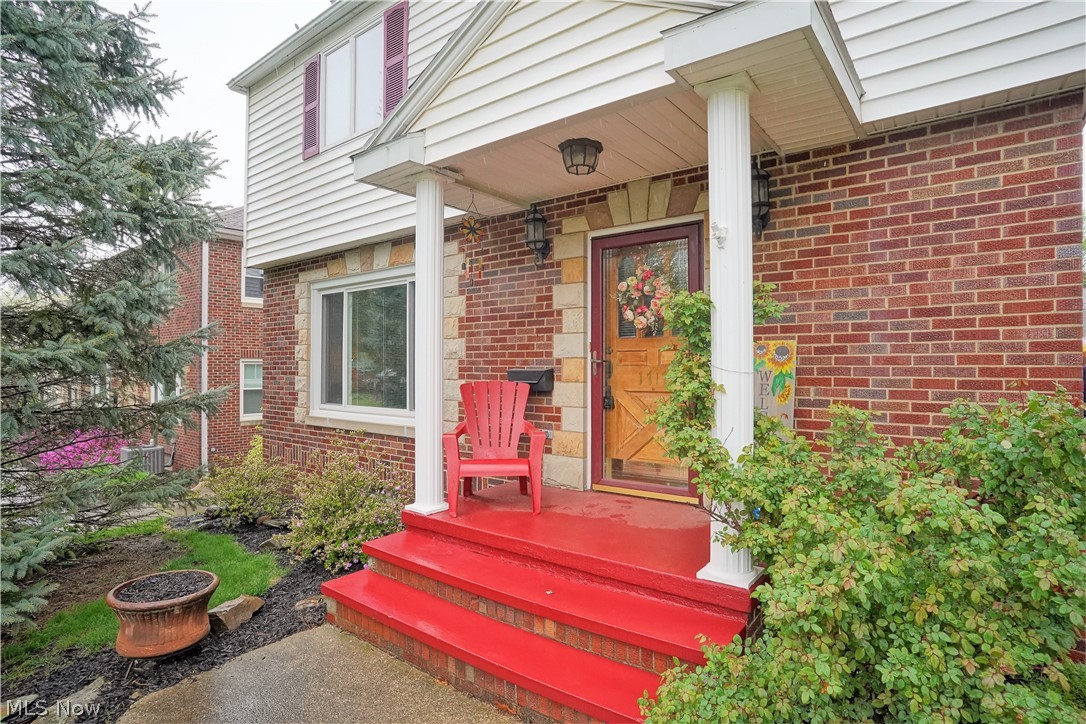 High Brook P - Residential