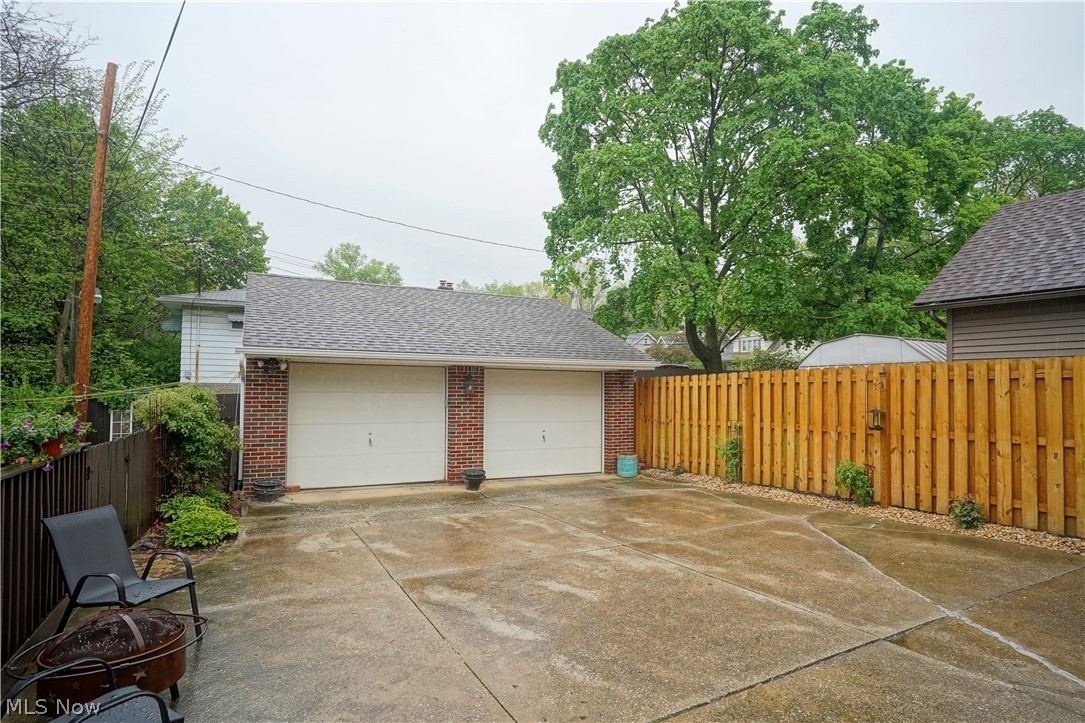High Brook P - Residential