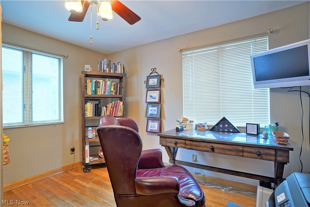 High Brook P - Residential