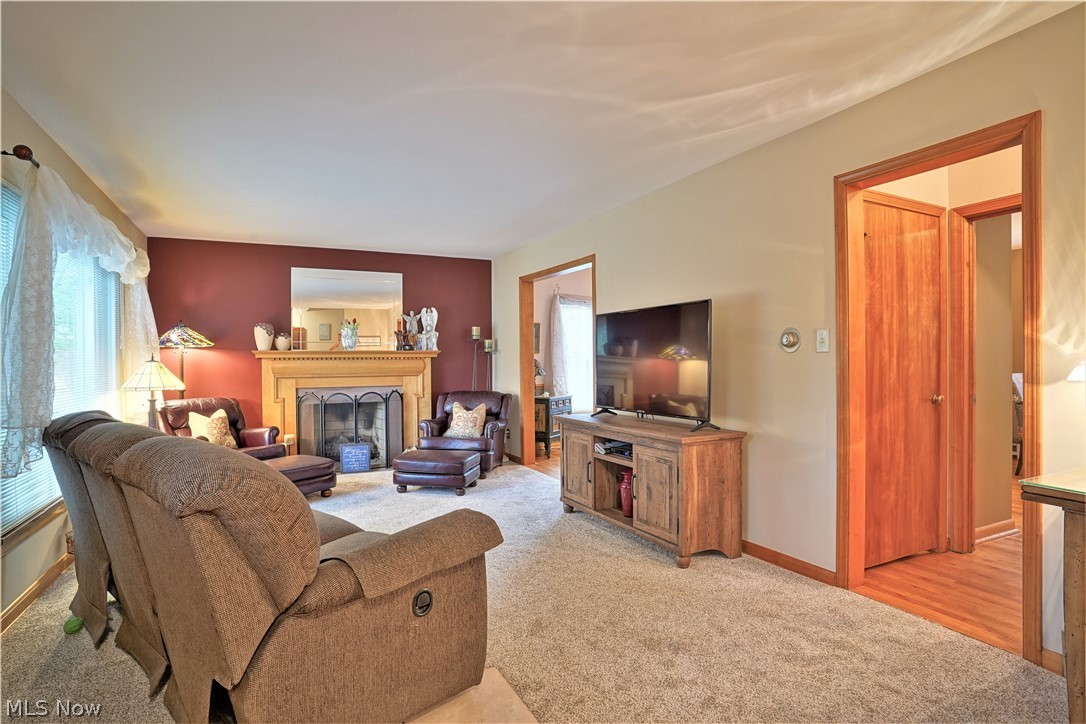 High Brook P - Residential