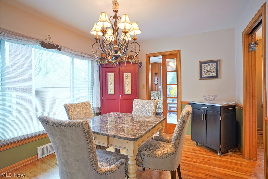 High Brook P - Residential