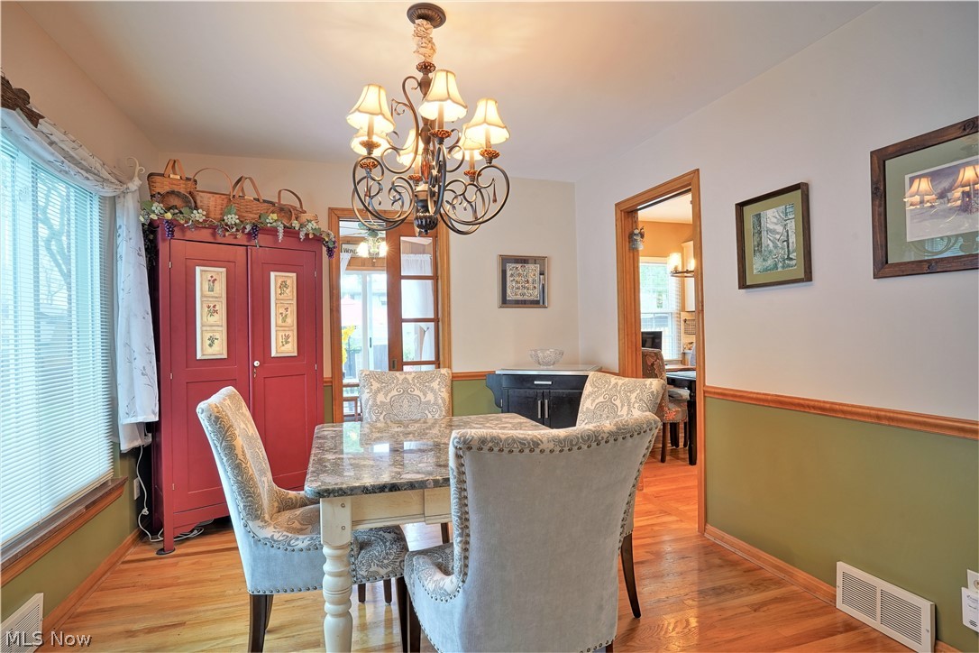 High Brook P - Residential