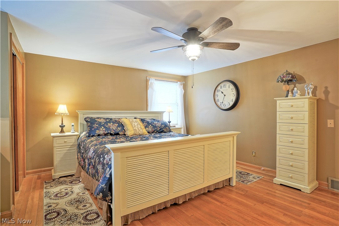 High Brook P - Residential