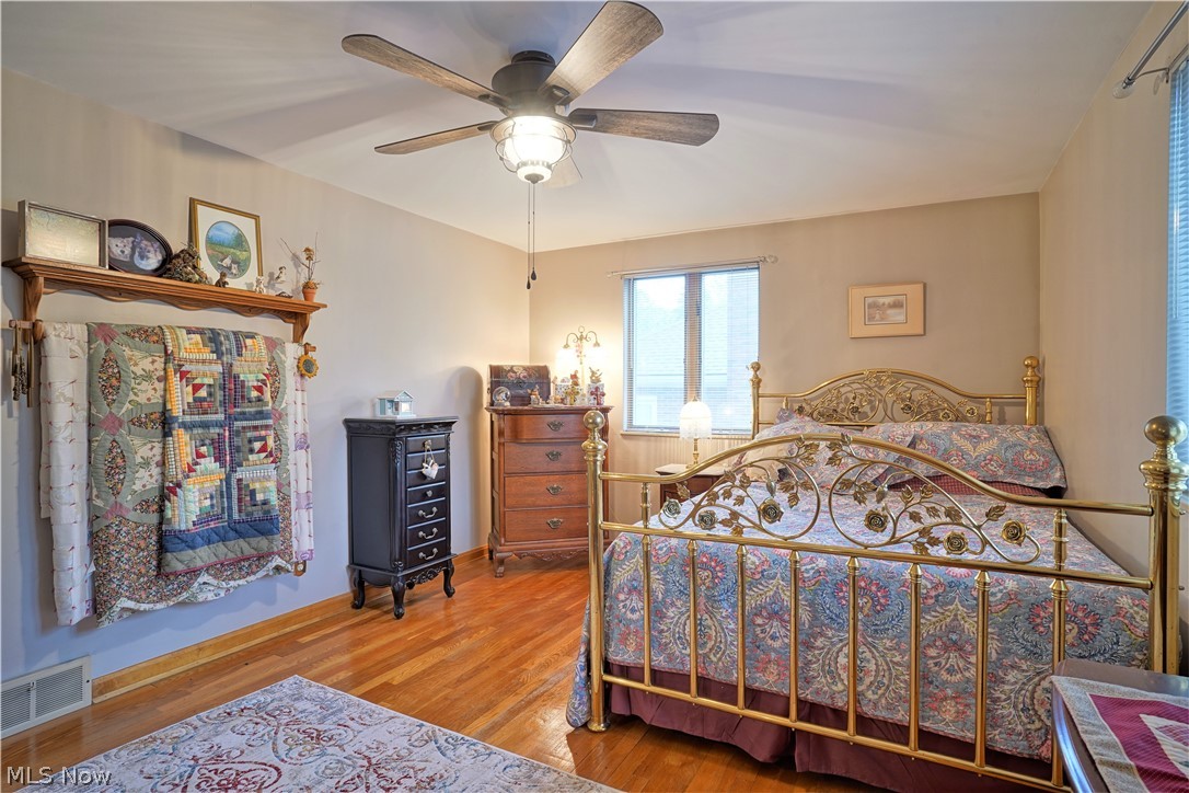 High Brook P - Residential