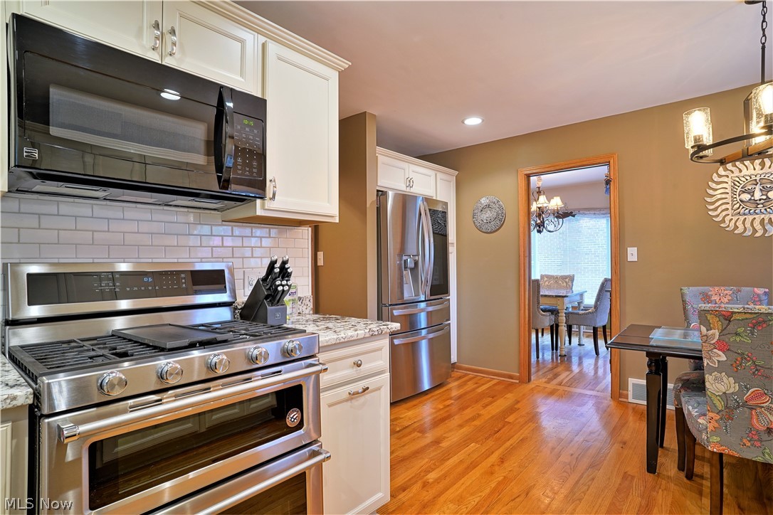 High Brook P - Residential