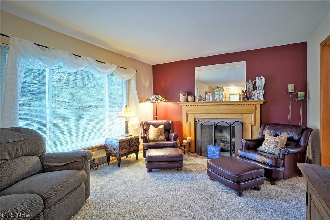 High Brook P - Residential