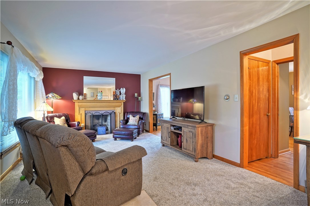 High Brook P - Residential