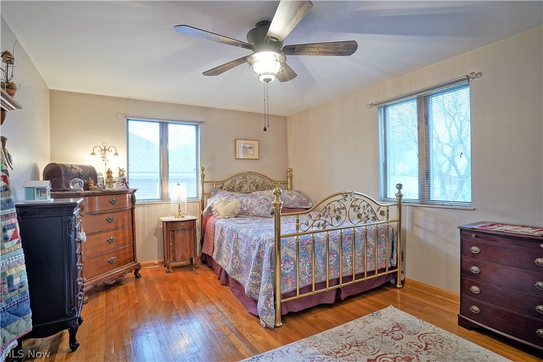 High Brook P - Residential