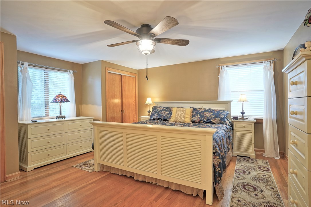High Brook P - Residential