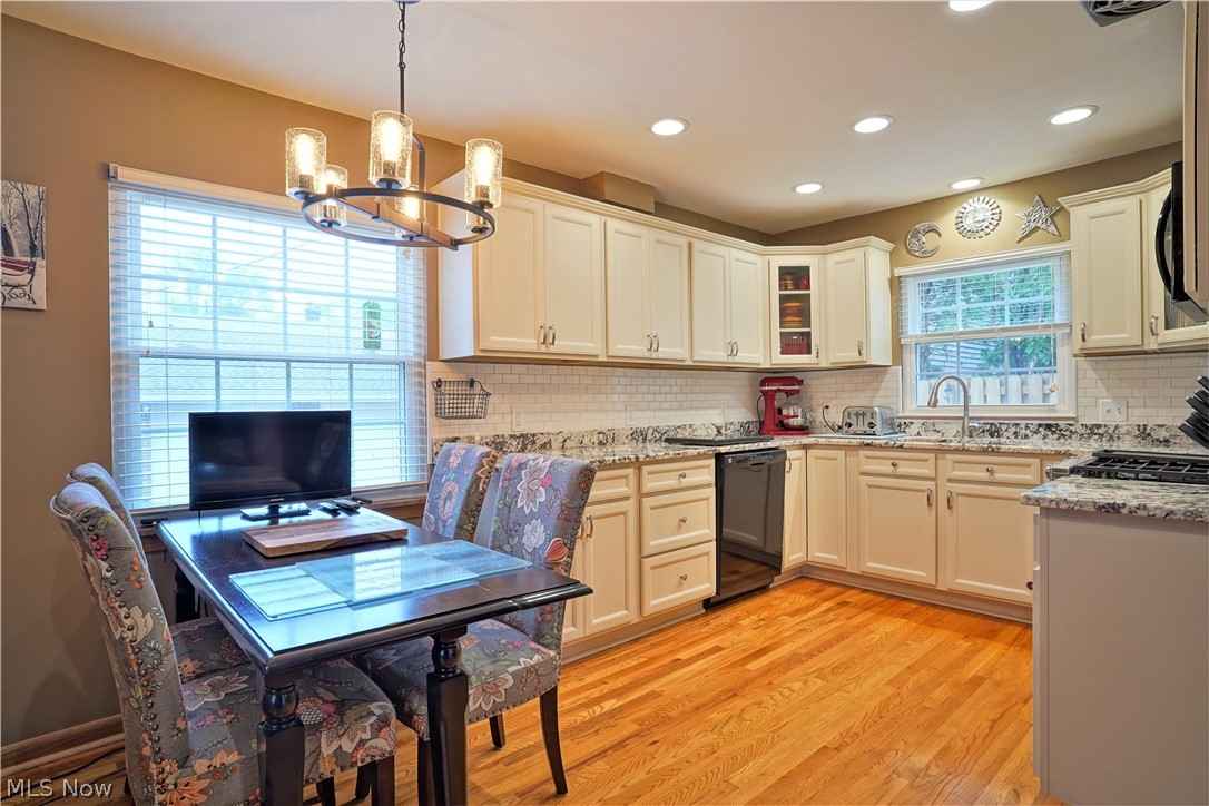 High Brook P - Residential