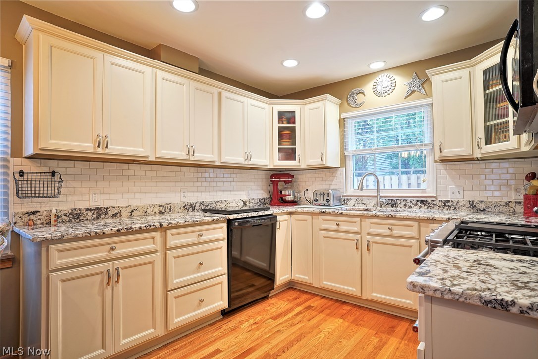 High Brook P - Residential