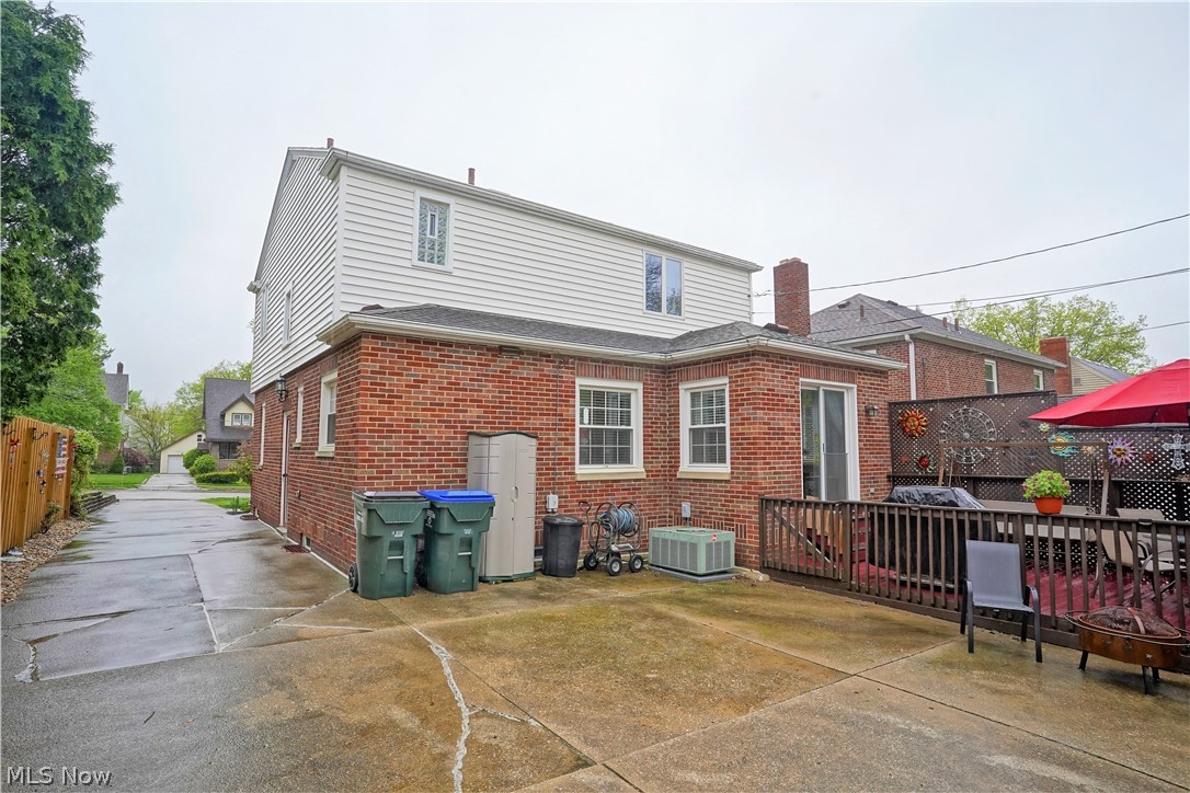 High Brook P - Residential
