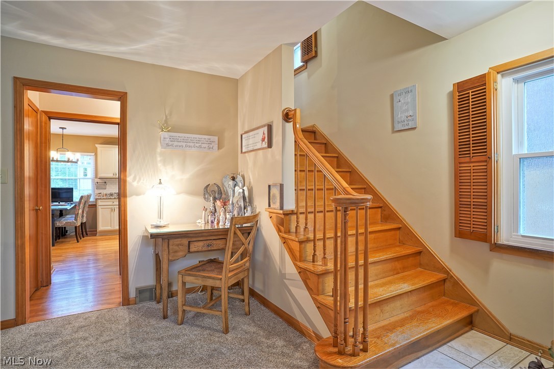 High Brook P - Residential