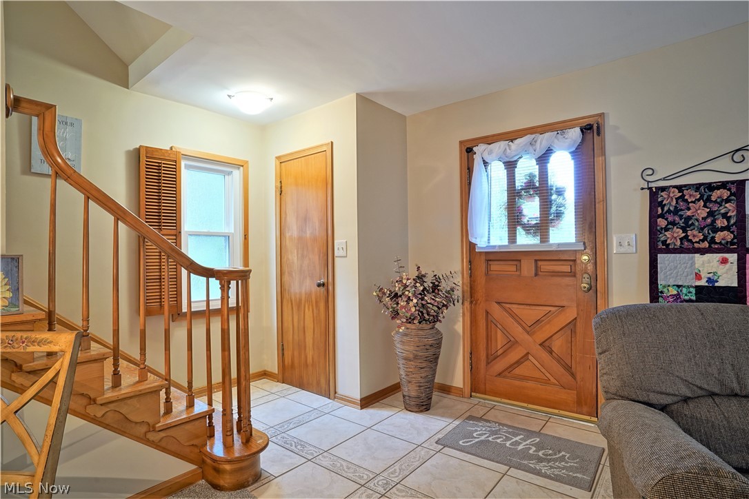 High Brook P - Residential