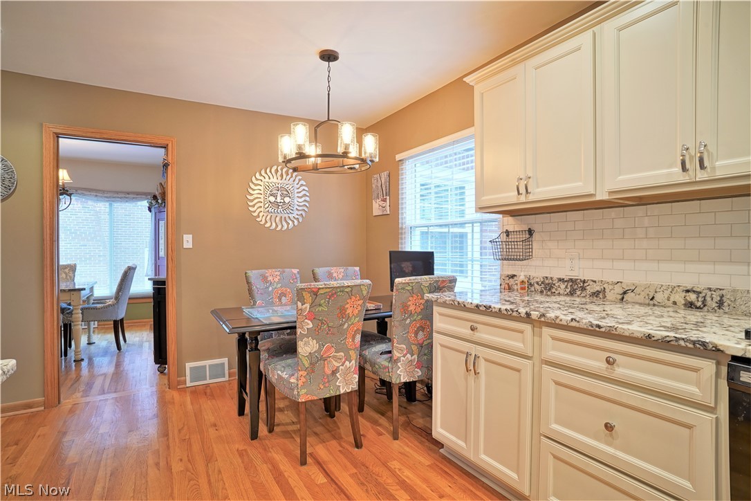 High Brook P - Residential
