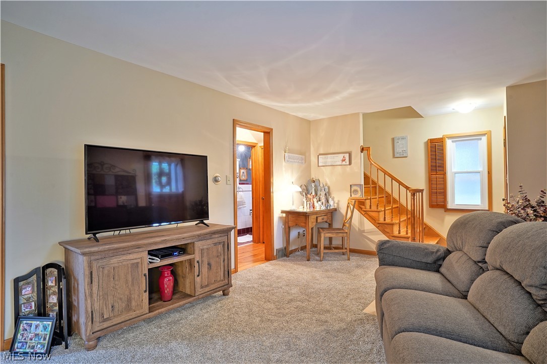 High Brook P - Residential