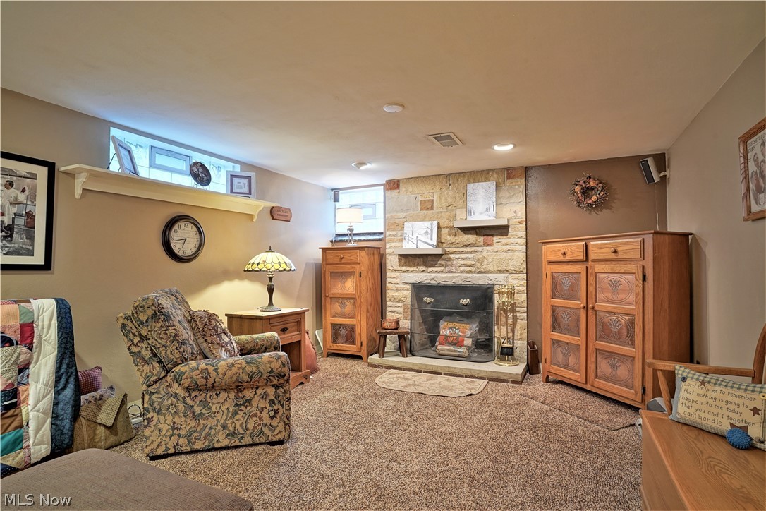 High Brook P - Residential