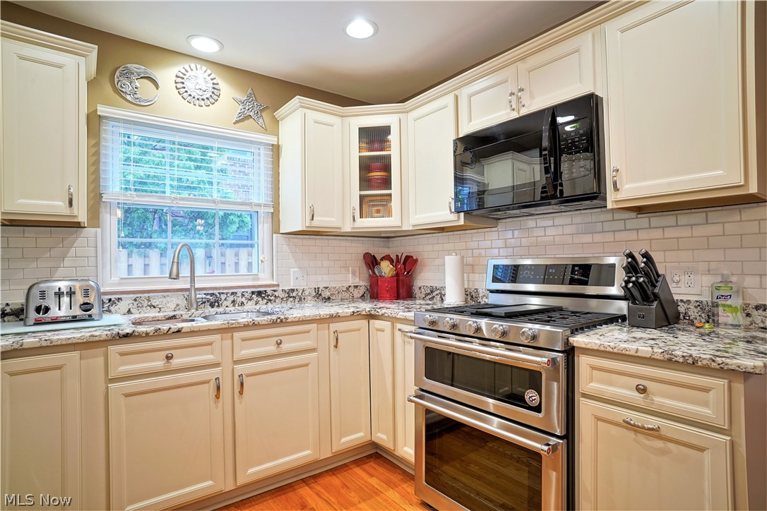 High Brook P - Residential
