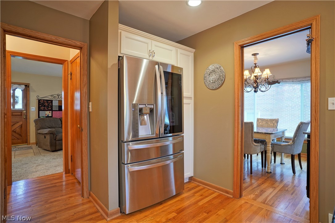 High Brook P - Residential