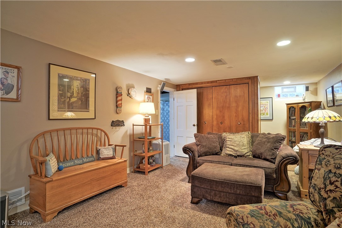 High Brook P - Residential