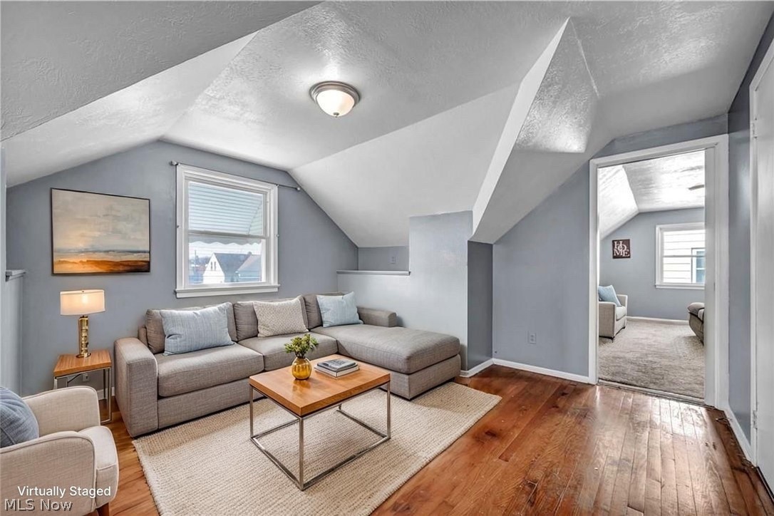 Zehman-Wolf & Sherman Garfield - Residential