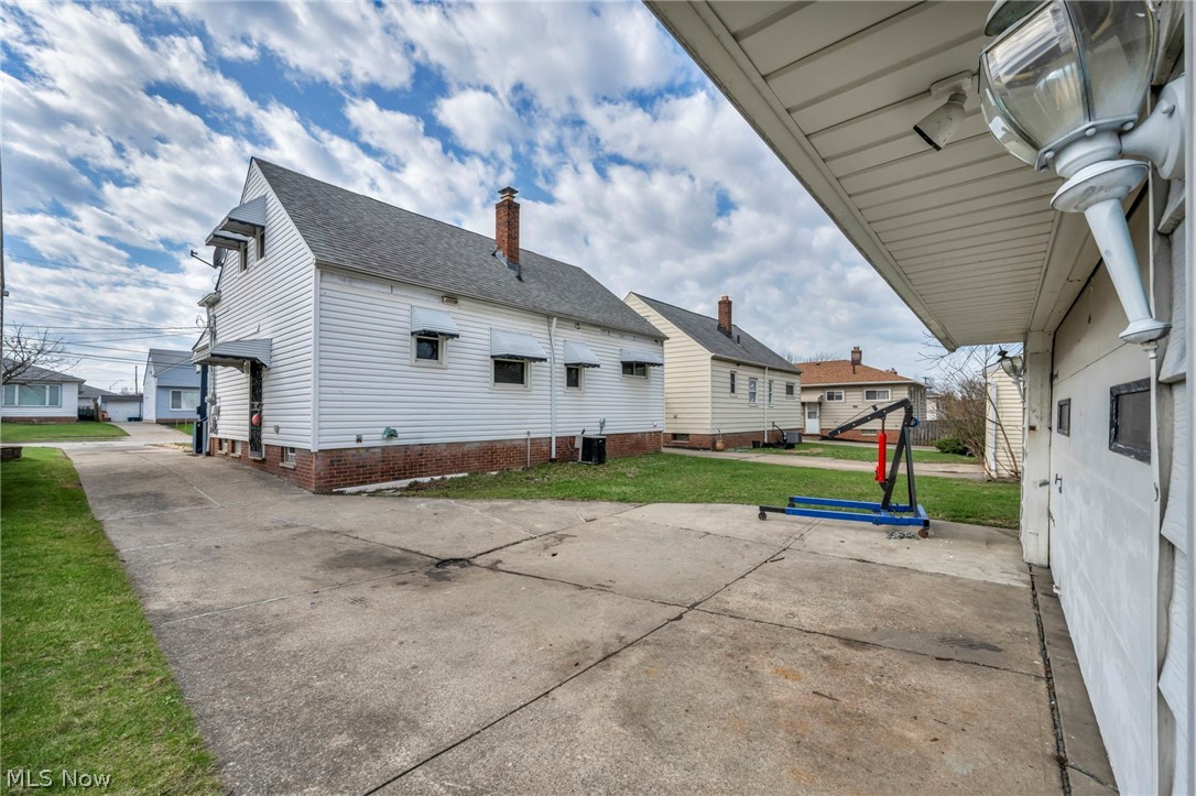 Zehman-Wolf & Sherman Garfield - Residential